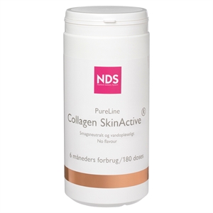 NDS® PureLine Collagen SkinActive® 450g